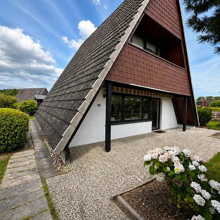 Direkt An Der Schlei - Ostsee Und Schlei Feriehus
