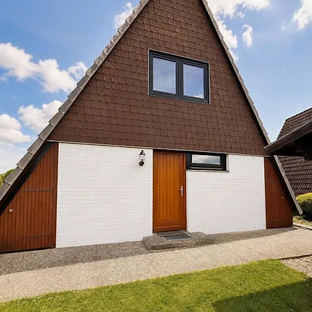 Feriehus Direkt An Der Schlei - Ostsee Und Schlei *